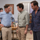 Illustration for article titled It sounds like filming the new season of Arrested Development was a total mess